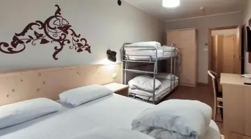 Hotel Principe Marmolada