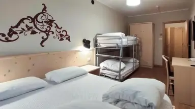Hotel Principe Marmolada