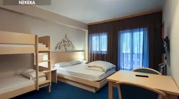 HOTEL PRINCIPE MARMOLADA
