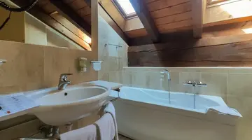 Hotel Principe Marmolada
