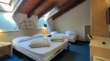 Hotel Principe Marmolada