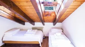 Hotel Principe Marmolada
