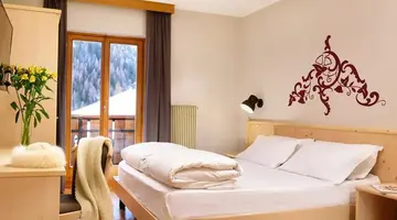 Hotel Principe Marmolada