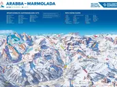 Hotel Principe Marmolada