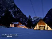 HOTEL PRINCIPE MARMOLADA