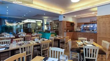 HOTEL PRINCIPE MARMOLADA