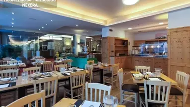 HOTEL PRINCIPE MARMOLADA