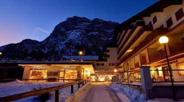 Hotel Principe Marmolada