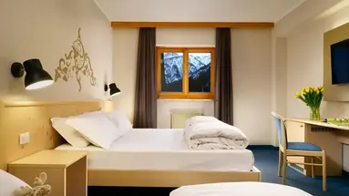 HOTEL PRINCIPE MARMOLADA