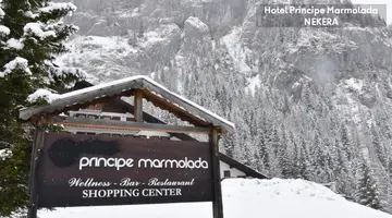 HOTEL PRINCIPE MARMOLADA