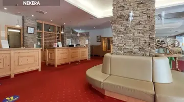 HOTEL PRINCIPE MARMOLADA