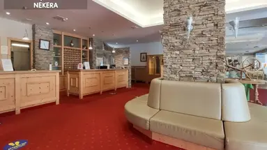 HOTEL PRINCIPE MARMOLADA