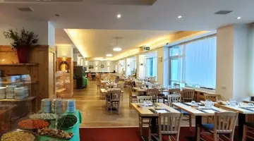 HOTEL PRINCIPE MARMOLADA