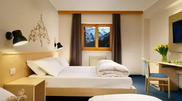 Hotel Principe Marmolada