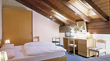 Hotel Principe Marmolada