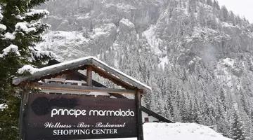 Hotel Principe Marmolada***