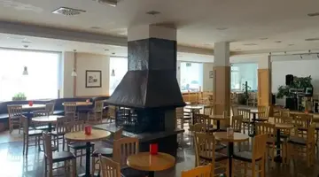 Hotel Principe Marmolada