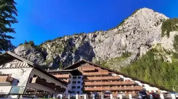 Hotel Principe Marmolada