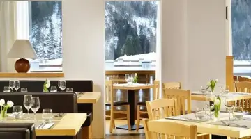 Hotel Principe Marmolada