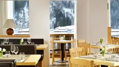 Hotel Principe Marmolada