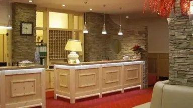 Hotel Principe Marmolada