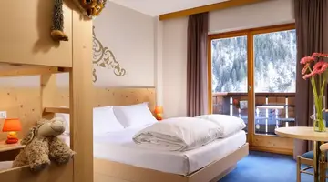 Hotel Principe Marmolada