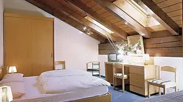 Hotel Principe Marmolada