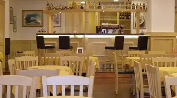 Hotel Principe Marmolada***