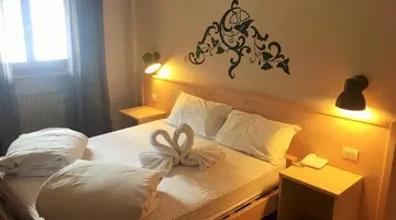 Hotel Principe Marmolada