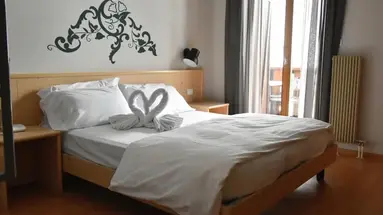 Hotel Principe Marmolada***