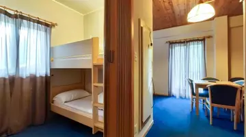 Hotel Principe Marmolada***