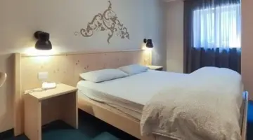 Hotel Principe Marmolada