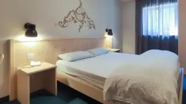 Hotel Principe Marmolada