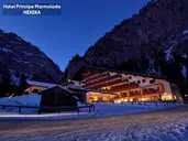 HOTEL PRINCIPE MARMOLADA