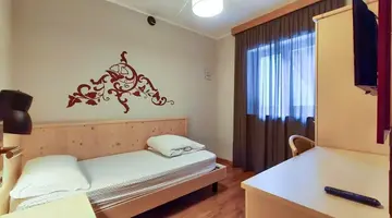 Hotel Principe Marmolada