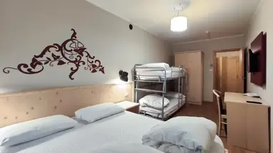 Hotel Principe Marmolada***