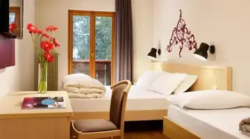 Hotel Principe Marmolada