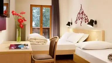 Hotel Principe Marmolada