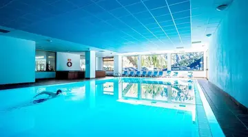 Hotel Principe Marmolada