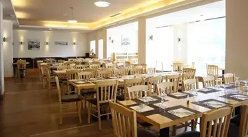 Hotel Principe Marmolada