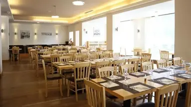 Hotel Principe Marmolada