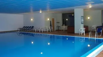 Hotel Principe Marmolada