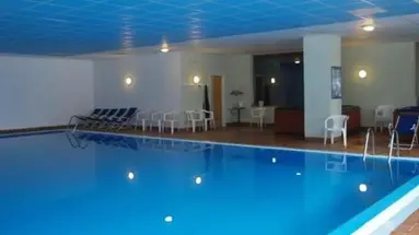 Hotel Principe Marmolada