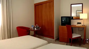 Hotel Principe Paz
