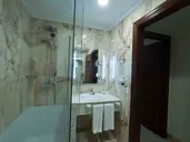 Hotel Principe Paz