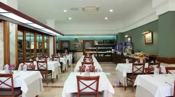 Hotel Principe Paz