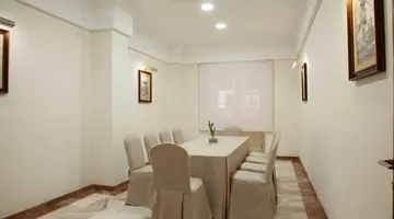 Hotel Principe Paz
