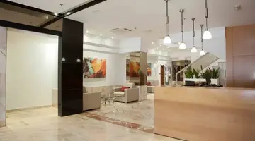 Hotel Principe Paz