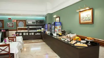 Hotel Principe Paz