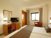 Hotel Principe Paz